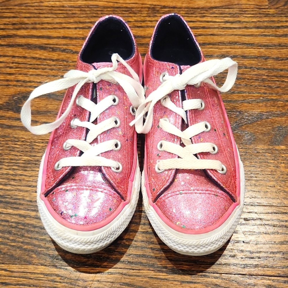 Converse Shoes